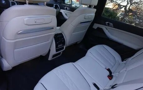 BMW X7, 2023 год, 8 900 000 рублей, 22 фотография