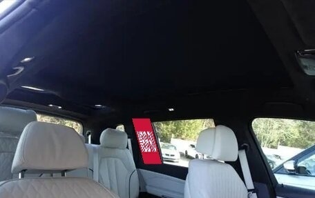 BMW X7, 2023 год, 8 900 000 рублей, 14 фотография