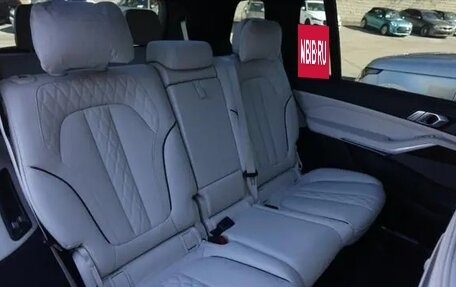BMW X7, 2023 год, 8 900 000 рублей, 19 фотография