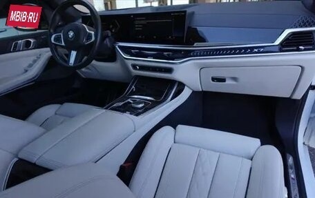 BMW X7, 2023 год, 8 900 000 рублей, 11 фотография
