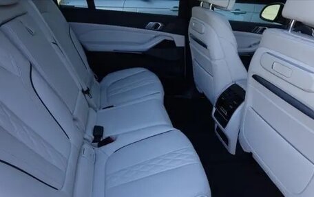 BMW X7, 2023 год, 8 900 000 рублей, 25 фотография