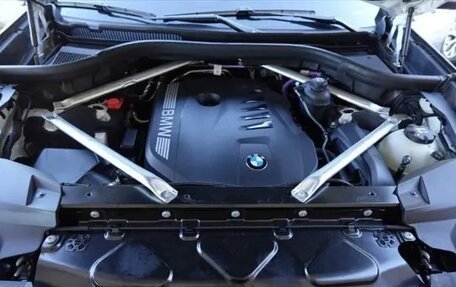 BMW X7, 2023 год, 8 900 000 рублей, 32 фотография