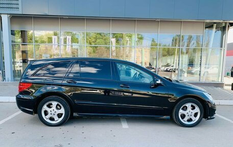 Mercedes-Benz R-Класс, 2008 год, 926 000 рублей, 7 фотография
