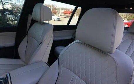BMW X7, 2023 год, 8 900 000 рублей, 26 фотография