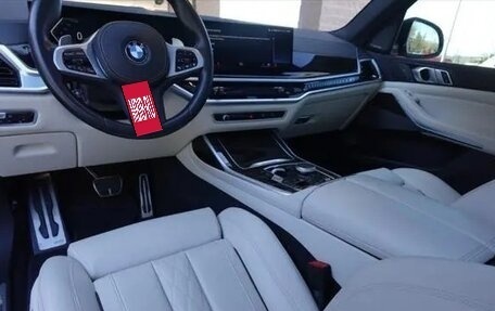 BMW X7, 2023 год, 8 900 000 рублей, 27 фотография