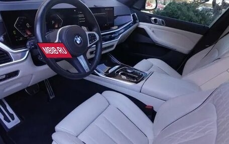 BMW X7, 2023 год, 8 900 000 рублей, 29 фотография
