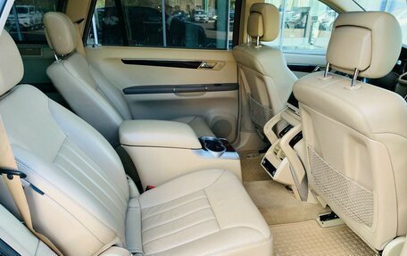 Mercedes-Benz R-Класс, 2008 год, 926 000 рублей, 10 фотография