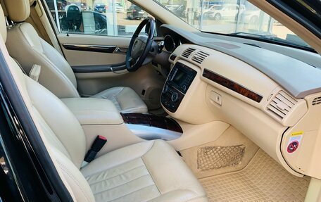 Mercedes-Benz R-Класс, 2008 год, 926 000 рублей, 9 фотография