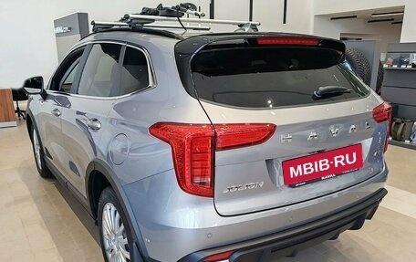 Haval Jolion, 2025 год, 3 030 000 рублей, 4 фотография