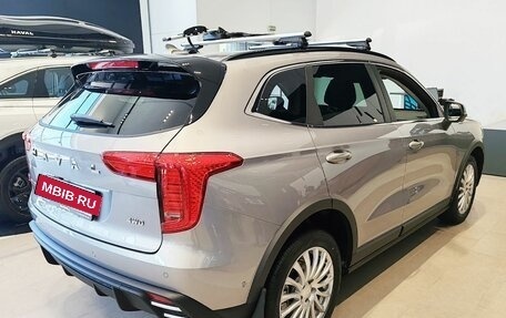 Haval Jolion, 2025 год, 3 030 000 рублей, 3 фотография
