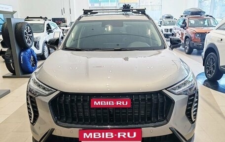 Haval Jolion, 2025 год, 3 030 000 рублей, 2 фотография
