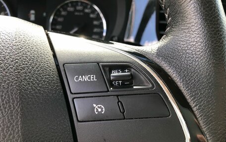 Mitsubishi Outlander III рестайлинг 3, 2018 год, 2 140 000 рублей, 13 фотография
