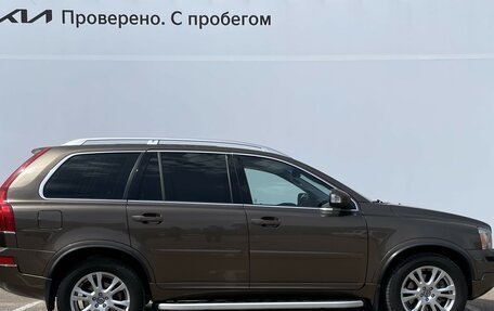 Volvo XC90 II рестайлинг, 2013 год, 2 293 100 рублей, 4 фотография