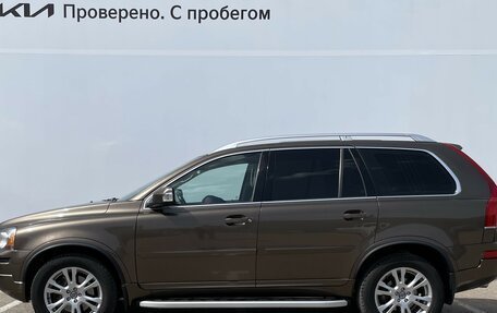 Volvo XC90 II рестайлинг, 2013 год, 2 293 100 рублей, 3 фотография