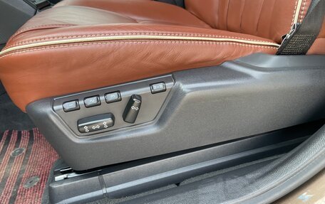 Volvo XC90 II рестайлинг, 2013 год, 2 293 100 рублей, 11 фотография