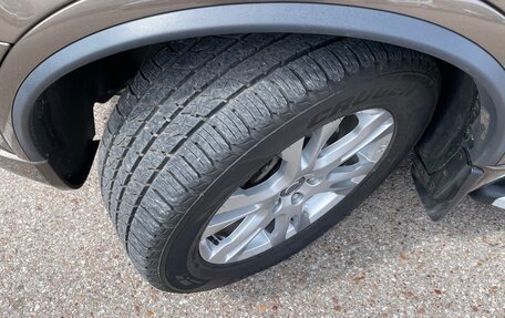 Volvo XC90 II рестайлинг, 2013 год, 2 293 100 рублей, 8 фотография