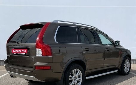 Volvo XC90 II рестайлинг, 2013 год, 2 293 100 рублей, 2 фотография