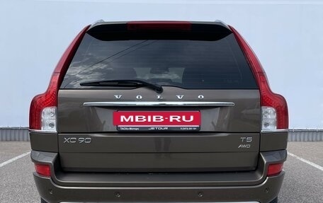 Volvo XC90 II рестайлинг, 2013 год, 2 293 100 рублей, 6 фотография