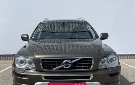 Volvo XC90 II рестайлинг, 2013 год, 2 293 100 рублей, 5 фотография
