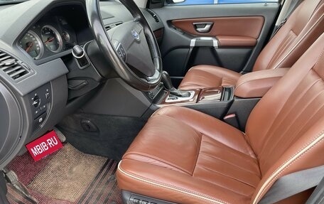 Volvo XC90 II рестайлинг, 2013 год, 2 293 100 рублей, 9 фотография