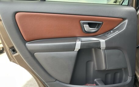 Volvo XC90 II рестайлинг, 2013 год, 2 293 100 рублей, 19 фотография
