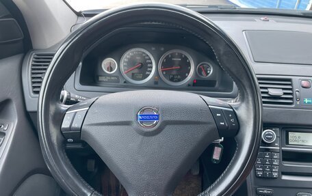 Volvo XC90 II рестайлинг, 2013 год, 2 293 100 рублей, 14 фотография