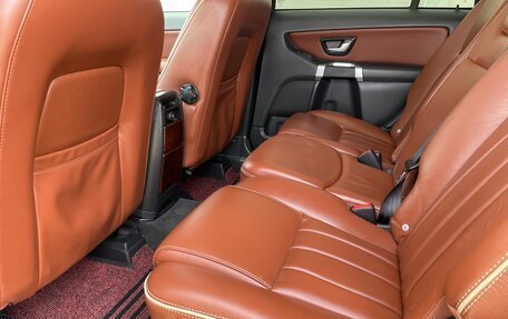 Volvo XC90 II рестайлинг, 2013 год, 2 293 100 рублей, 20 фотография