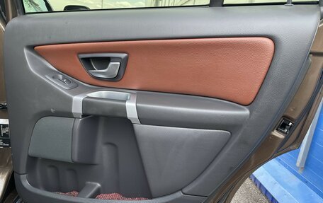 Volvo XC90 II рестайлинг, 2013 год, 2 293 100 рублей, 23 фотография