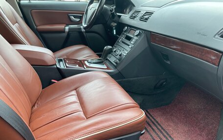 Volvo XC90 II рестайлинг, 2013 год, 2 293 100 рублей, 26 фотография