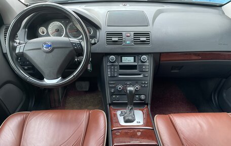 Volvo XC90 II рестайлинг, 2013 год, 2 293 100 рублей, 17 фотография