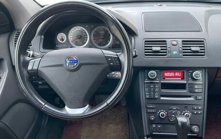 Volvo XC90 II рестайлинг, 2013 год, 2 293 100 рублей, 12 фотография