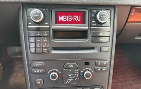 Volvo XC90 II рестайлинг, 2013 год, 2 293 100 рублей, 15 фотография