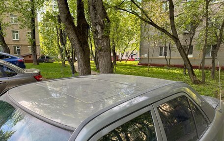 Mercedes-Benz W124, 1986 год, 295 000 рублей, 7 фотография