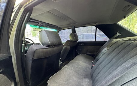 Mercedes-Benz W124, 1986 год, 295 000 рублей, 9 фотография