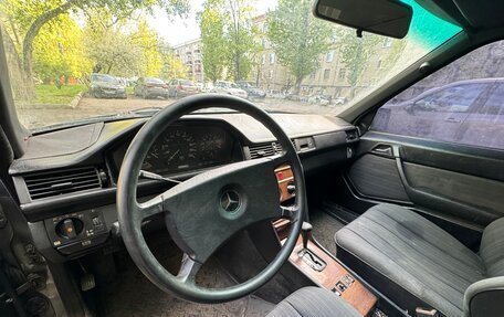 Mercedes-Benz W124, 1986 год, 295 000 рублей, 8 фотография