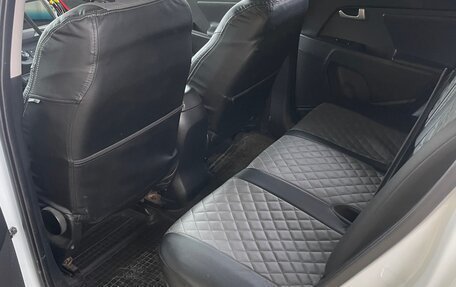 KIA Sportage III, 2011 год, 1 100 000 рублей, 8 фотография