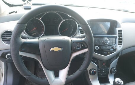 Chevrolet Cruze II, 2012 год, 760 000 рублей, 17 фотография