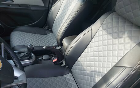 Chevrolet Cruze II, 2012 год, 760 000 рублей, 19 фотография