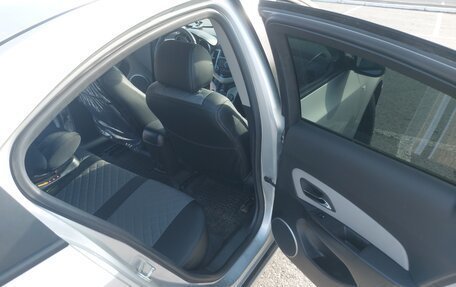 Chevrolet Cruze II, 2012 год, 760 000 рублей, 15 фотография
