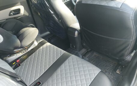 Chevrolet Cruze II, 2012 год, 760 000 рублей, 21 фотография