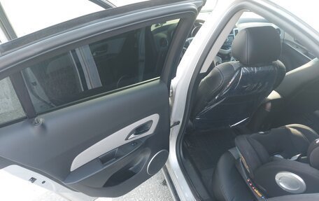Chevrolet Cruze II, 2012 год, 760 000 рублей, 14 фотография