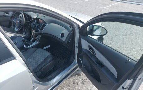 Chevrolet Cruze II, 2012 год, 760 000 рублей, 16 фотография
