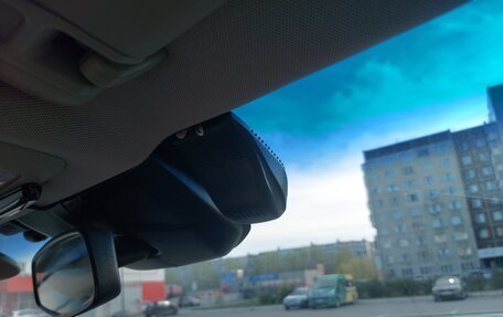 Chevrolet Cruze II, 2012 год, 760 000 рублей, 24 фотография