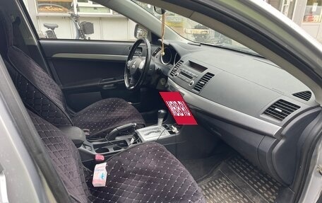 Mitsubishi Lancer IX, 2010 год, 750 000 рублей, 7 фотография