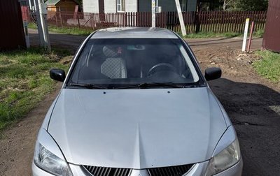 Mitsubishi Lancer IX, 2003 год, 250 000 рублей, 1 фотография