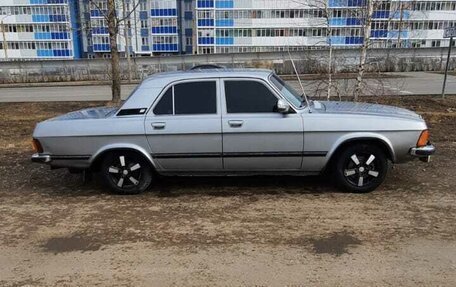 ГАЗ 3102 «Волга», 2008 год, 1 100 000 рублей, 1 фотография
