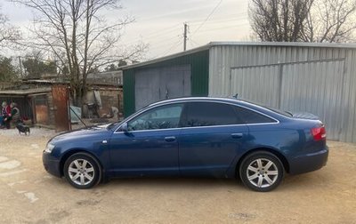 Audi A6, 2006 год, 900 000 рублей, 1 фотография