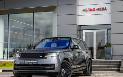 Land Rover Range Rover IV рестайлинг, 2023 год, 23 500 000 рублей, 1 фотография