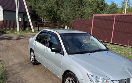 Mitsubishi Lancer IX, 2003 год, 250 000 рублей, 5 фотография