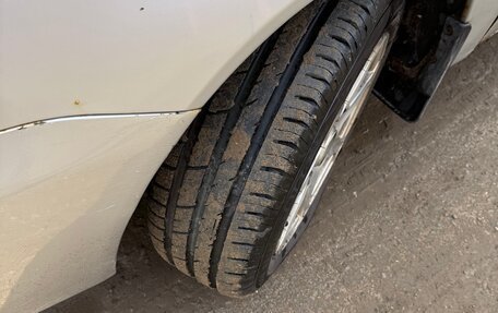 Mitsubishi Lancer IX, 2003 год, 250 000 рублей, 6 фотография